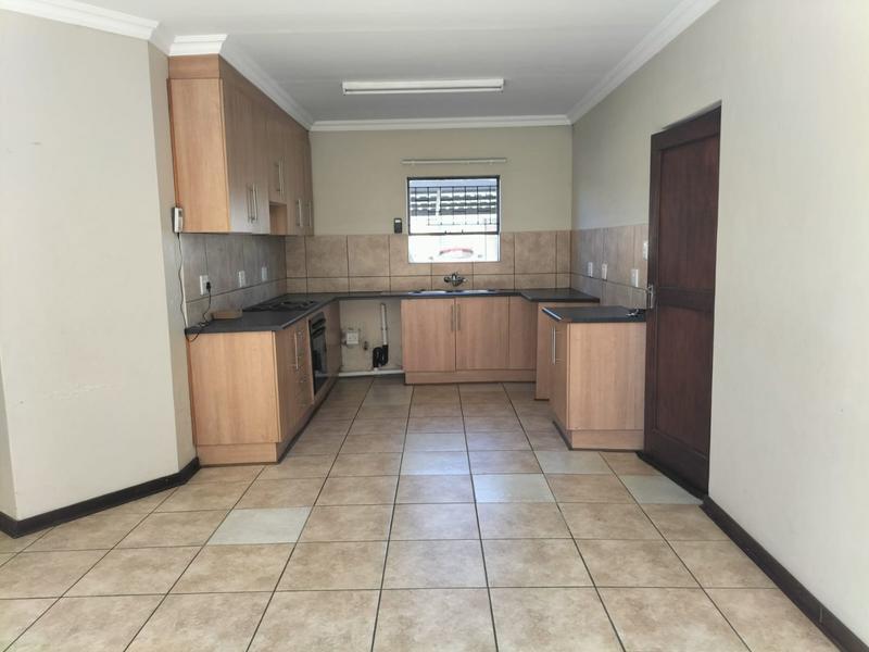 2 Bedroom Property for Sale in Pellissier Free State